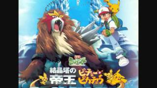 Pokémon Short03 Japanese Song  FanfarePichu Pika Swing [upl. by Ayotak472]