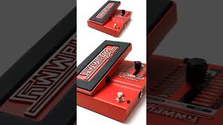 Dónde COLOCAR el Pedal Tremolo Whammy Simuladores y Preamp [upl. by Ahseihs]