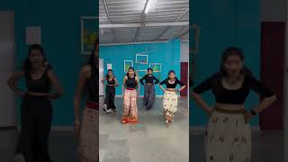 Nagada sang Dhol baje dance nagadasangdholbaje navratrispecial dandiyasteps viralvideo hda [upl. by Staal]