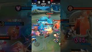 Ling Insane SAVAGE  Ling Gameplay  Ling Build  Mobile Legend  2024 [upl. by Stoeber]