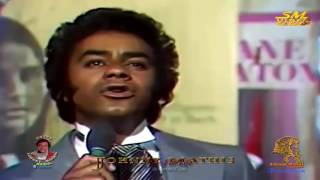 Johnny Mathis  Live For Life 1977 [upl. by Anivla]