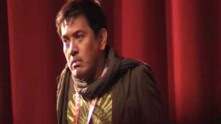 Philippine Film quotTiradorquot quotSlingshotquot at Berlinale 2008 [upl. by Ailb]