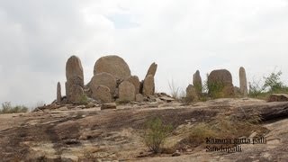 Dolmens in India  Photos [upl. by Tega]