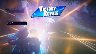 Fortnite Frag Kills Montage Freugend La Starr Episode 2 [upl. by Ainivad]