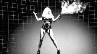 Lady Gaga  Telephone Monster Ball Studio Version [upl. by Dewie]