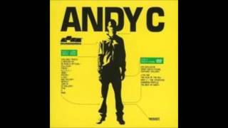 Andy C  Drum amp Bass Arena 2003 [upl. by Latnahs961]