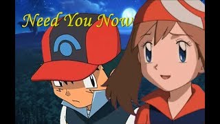 Need You Now Advanceshipping AMV [upl. by Glenden896]