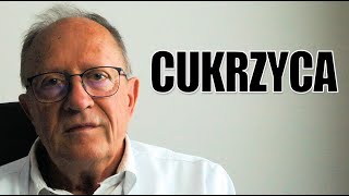 Cukrzyca  prof Andrzej Frydrychowski [upl. by Esila]