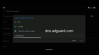 How to block Ads on Android phone [upl. by Brookner664]