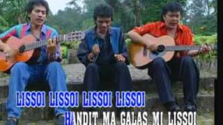 Trio Ambisi  Lissoi with caption [upl. by Malcolm805]