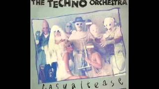 The Techno Orchestra  Lily Marlene Lale Andersen Cover [upl. by Leventhal]