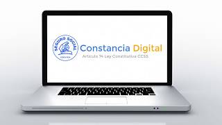 Video tutorial Emisión constancia digital CCSS [upl. by Dusza274]