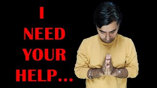 I Need Help  Sanjiv Pandey [upl. by Dudden]