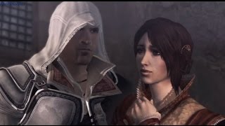 Requiescat in pace my love faild love story ezio and cristina [upl. by Beauvais]