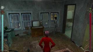 Lets Play VTM Bloodlines Blind  56  Böser Rowdy [upl. by Nyberg293]