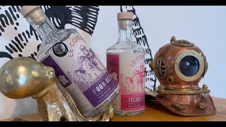 Distillerie Le Compas 23 [upl. by Animrelliug]