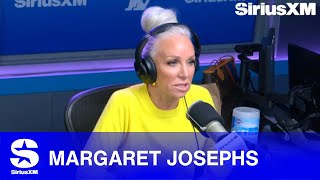 Margaret Josephs Spoke to Luis Ex and Says quotTeresa is a Sociopathquot  Jeff Lewis Live [upl. by Akcebar115]