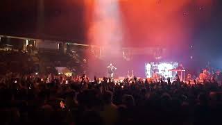 Shakewell  5 WaysBreak Stuff Limp Bizkit Grey Day 2024 Day 2  Legacy Arena Birmingham 080924 [upl. by Norward390]