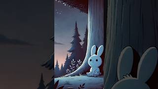 THE SADNESS OF PIKO THE RABBIT WHO LOST HIS FAMILY [upl. by Amari]