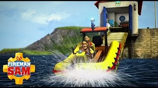 Welcome to the Official Fireman Sam YouTube channel [upl. by Seni]