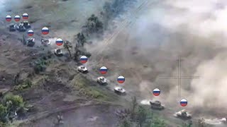 Umuriro watse operation yo kwigaruri umugi munini wa ZAPORIZHYA ibifaru bya RUSSIA byayitangiye [upl. by Ihel939]