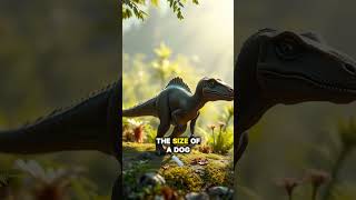 Dinosaurs Were Smaller Than You Think 🦖🤯 shorts funfacts facts [upl. by Bubalo]