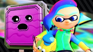 Adding New CUSTOM Levels to Splatoon 2 [upl. by Aiotal]