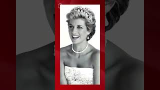 Diana The Peoples Princess amazingfacts celebrity didyouknow [upl. by Paul258]