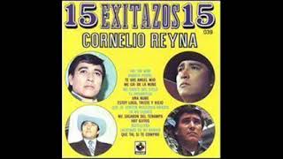 Cornelio Reyna 07 Me Sacaron Del Tenampa CD 2008 [upl. by Shellans]