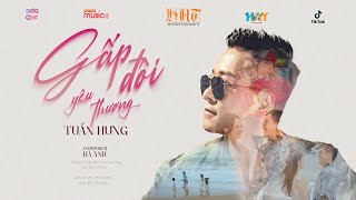 Official MV Gấp Đôi Yêu Thương  Tuấn Hưng [upl. by Hsur]