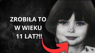 ŚMIAŁA SIĘ PROSTO W OCZY  SPRAWA Mary BellODC 1 [upl. by Tierell]