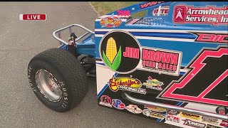 Daybreak Nation on Location Trumbull County Fair [upl. by Lynn676]