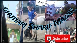 gudhiyari sharif mazar full vlogs [upl. by Oivaf]