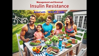 Dr Sten Ekbergs Approach to Insulin Resistance – Part 140 [upl. by Eical897]