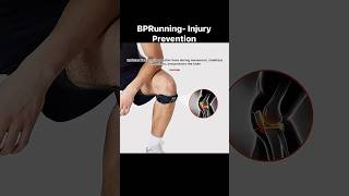 Struggling with knee pain during workouts Our Sports Patella Strap is here for you [upl. by Amata]