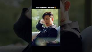 Greatest narcissist 😂 whatswrongwithsecretarykim parkminyoung parkseojoon [upl. by Baras]