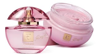 Eudora Rosé Eau de Parfum 75ml💜 [upl. by Thamos]