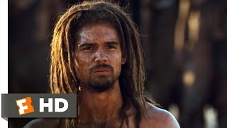 10000 BC Full Movie Facts And Review  Steven Strait  Camilla Belle [upl. by Rock]