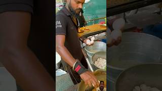 Egg rice 🌾 streetfood food nagpurfoodlovers indianstreetfood foodie shorts [upl. by Osy]