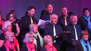 Celebrate Musicals  June 2024  Durrington Community Choir [upl. by Hekking]