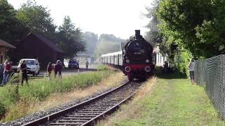 Br 38 im Wieslautertal 1 [upl. by Ettenahc]