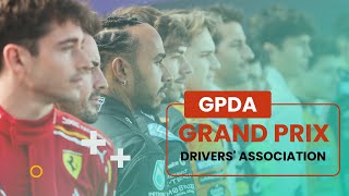 Grand Prix Drivers Association Championing Safety and Driving Change in Formula One [upl. by Hadsall]