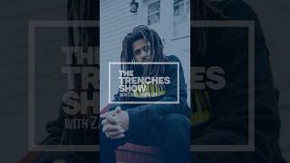 Beef Changed Our Perception of J Cole Kendrick amp Drake  The Trenches Episode 41 Trailer shorts [upl. by Ulric589]