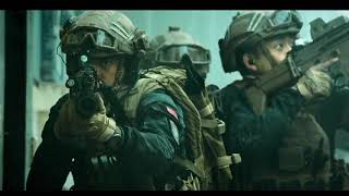 operation red sea 2018 2  mmclips trailers hd [upl. by Aryajay]