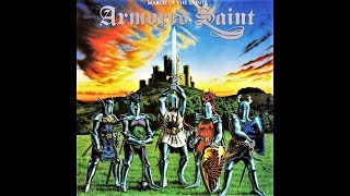 Armored Saint  Can U Deliver Remastered 2020 [upl. by Erodaeht]