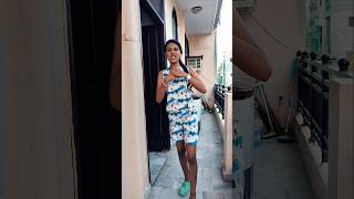 Ye kaisa good morning h 🤣😂😱 comedy funny samayerafamilyvlog [upl. by Ebsen226]