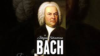 Bach Suite No 3 BWV 1068 Air on the G String classicalmusic thebest readingstudy [upl. by Ayortal]