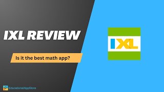 IXL Review  All you need to know in two minutes [upl. by Nylkaj979]