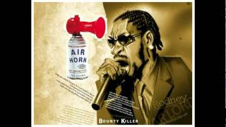 Bounty Killer amp Baby Cham Another Level [upl. by Llevart]