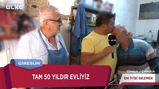 Bizde Aşk Olmaz Olur Mu 😮 😁  En İyisi Gezmek [upl. by Aramac]